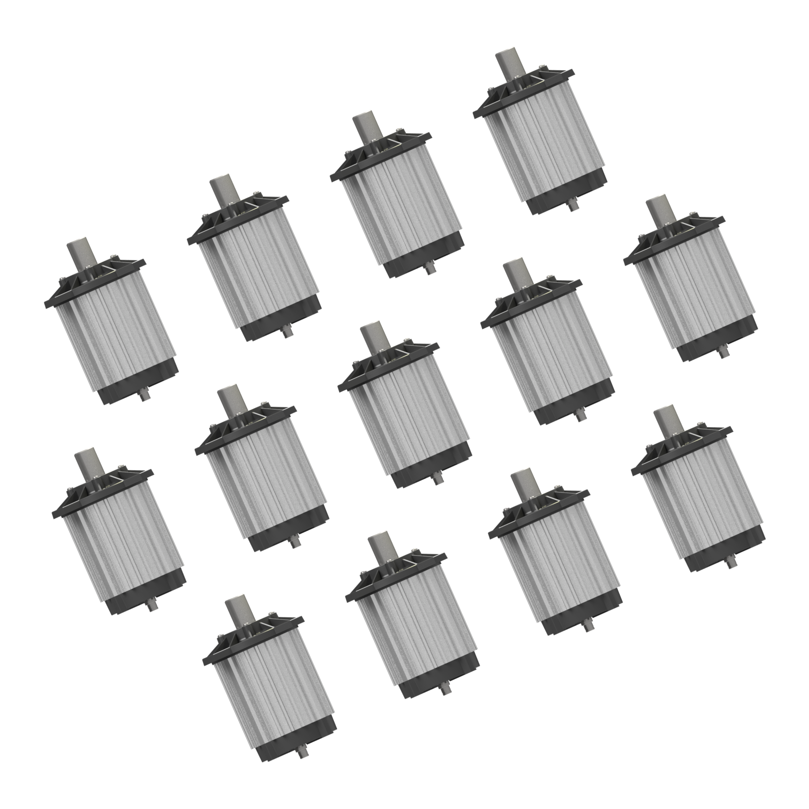 04 Mass Production